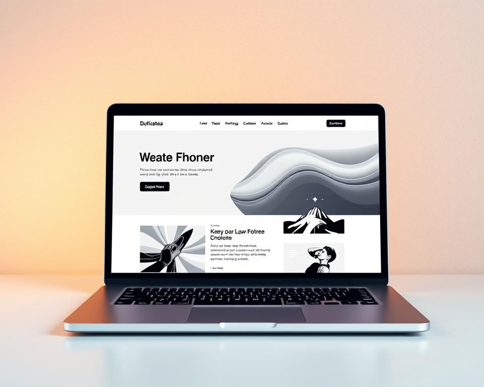 responsive web design