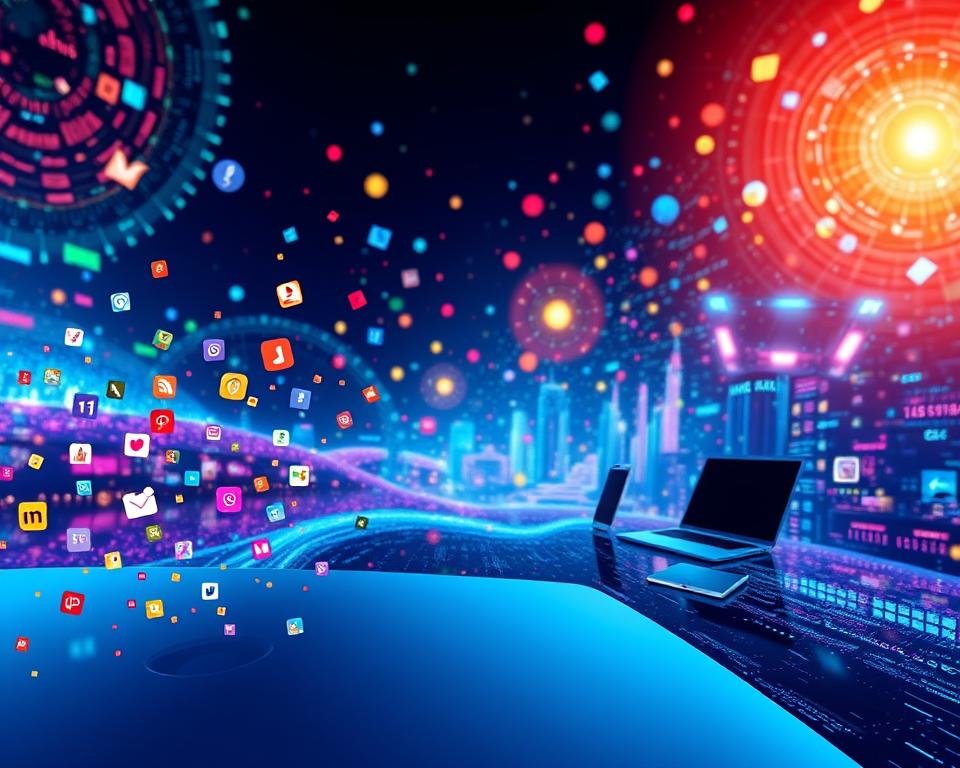 social media optimization