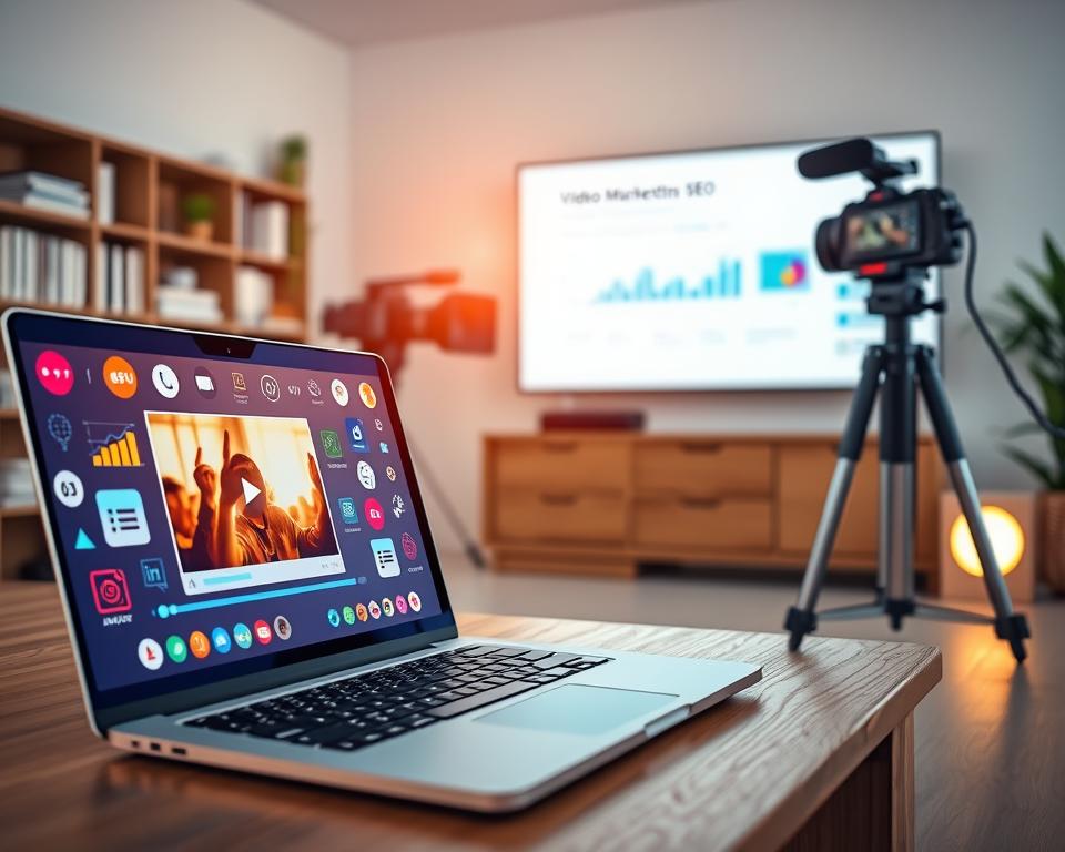 video marketing SEO