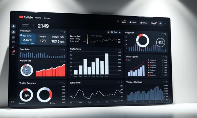 video performance metrics